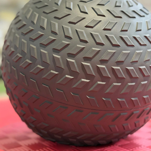 Slam Ball Anti Rimbalzo - 18 KG | Professionale