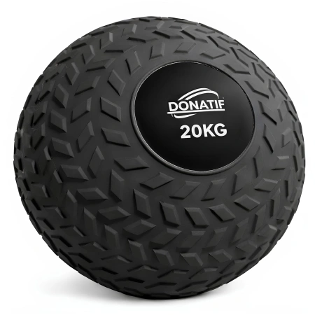 Anti Bounce Slam Ball - 20 KG | Professionell