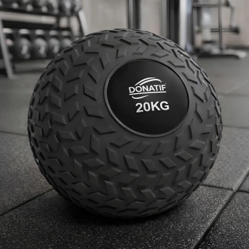 Anti Bounce Slam Ball - 20 KG | Professionell 2