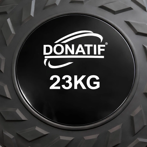 Anti Bounce Slam Ball - 23 KG | Professionell