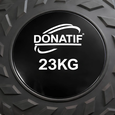 Anti Bounce Slam Ball - 23 KG | Professionell