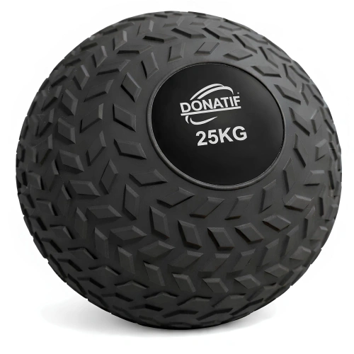 Anti Bounce Slam Ball - 25 KG | Professionell