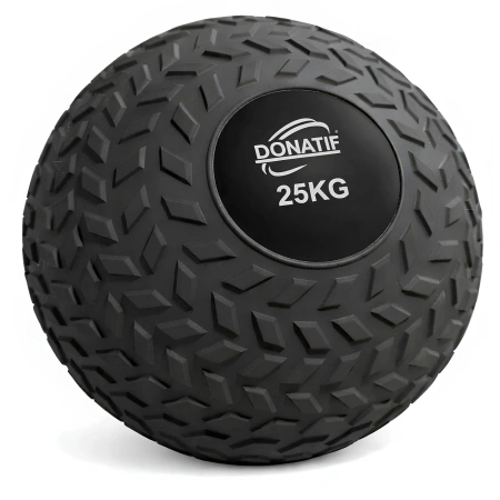 Anti Bounce Slam Ball - 25 KG | Professionell