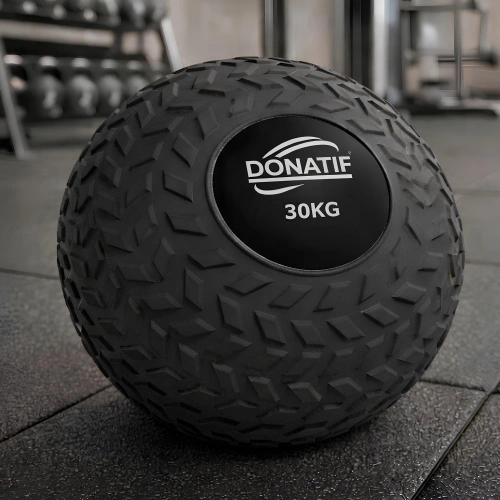 Anti Bounce Slam Ball - 30 KG | Professionell