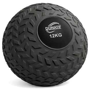 Slam Ball Anti Rimbalzo - 3 KG | Professionale
