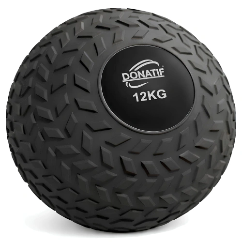 Slam Ball Anti Rimbalzo - 3 KG | Professionale