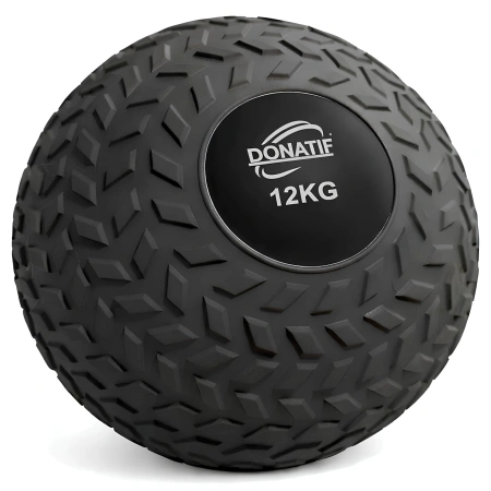Slam Ball Anti Rimbalzo - 3 KG | Professionale
