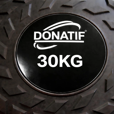 Slam Ball Anti Rimbalzo - 30 KG | Professionale