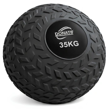 Pelota anti rebote - 35 KG | Profesional