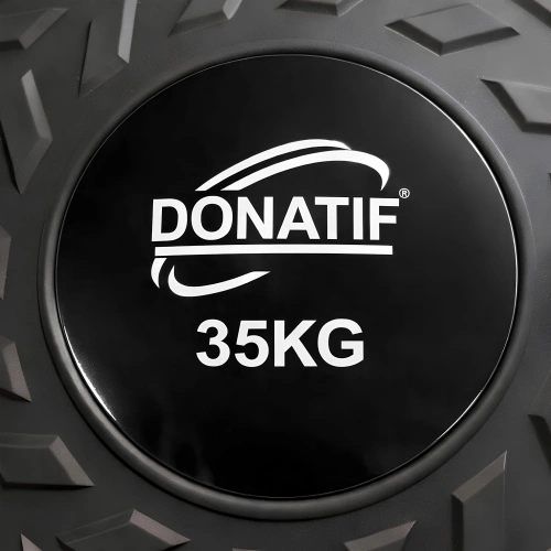 Anti Bounce Slam Ball - 35 KG | Professionell