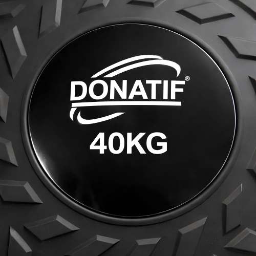 Ballon anti rebond - 40 KG | Professionnel