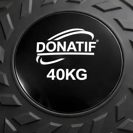 Anti-Rebound-Slam-Ball - 40 KG | Professionell