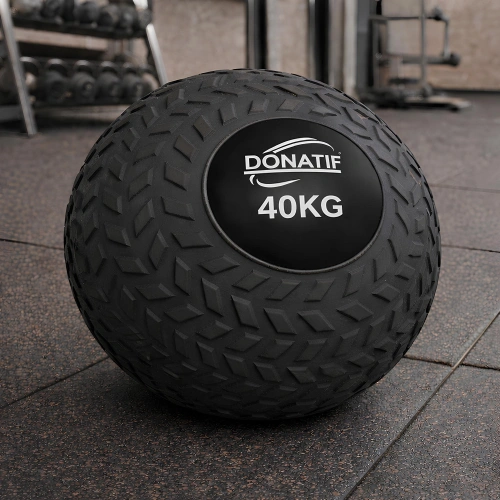 Balón Anti Rebote - 40 KG | Profesional