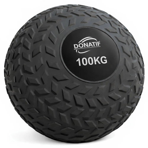 Pelota Anti Rebote - 100 KG | Profesional