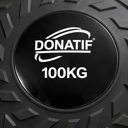 Slam Ball Anti Rimbalzo - 100 KG | Professionale