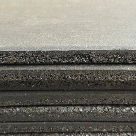 copy of Pavimento per Palestra Professionale - 100x100x2 cm | PP20