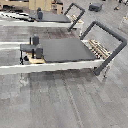 Aluminum Alloy Frame Reformer - PM26 | Professional - Close-up View Product