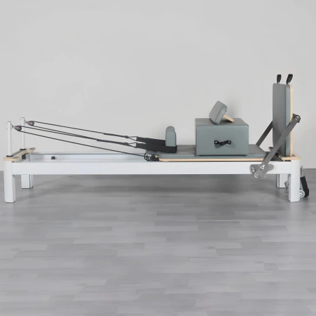Aluminiumlegierungsrahmen Reformer - PM26 | Professional - Visuelle Anpassung