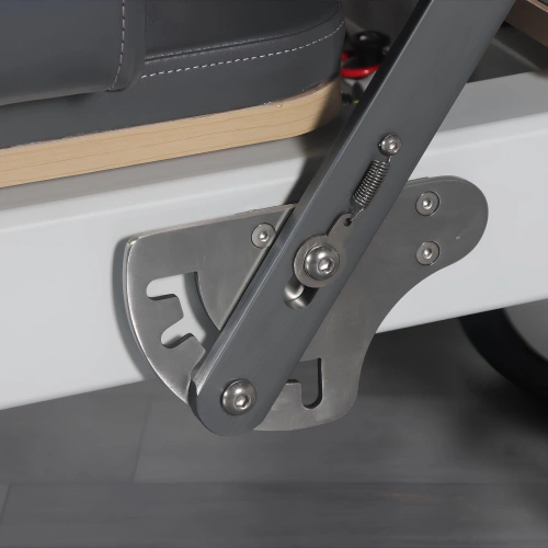 Aluminum Alloy Reformer Frame - PM26 | Professional - Visual Adjustment