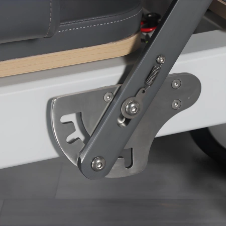 Aluminum Alloy Reformer Frame - PM26 | Professional - Visual Adjustment