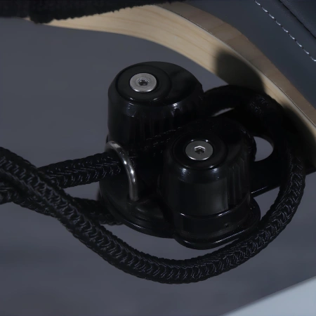 Aluminum Alloy Frame Reformer - PM26 | Professional - Visual Rope