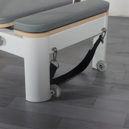 Aluminum Alloy Frame Reformer - PM26 | Professional - Visual Wheels