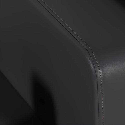 Reformer mit Aluminiumstangen - PM29| Professional - Ansichtsnaht