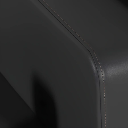 Reformer mit Aluminiumstangen - PM29| Professional - Ansichtsnaht