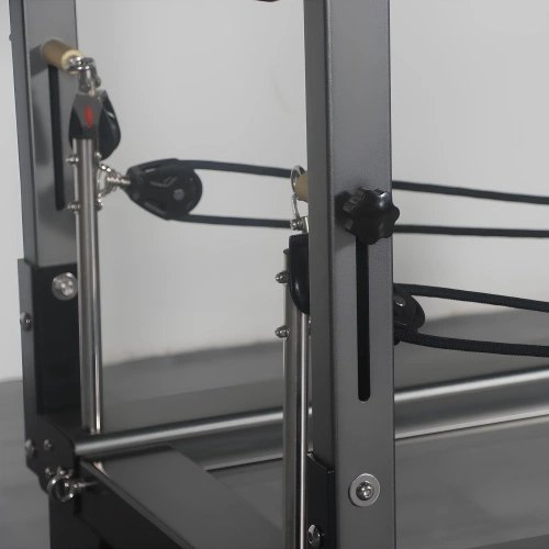 Aluminium-Legierung Reformer - PM20 | Professional Visual Strings