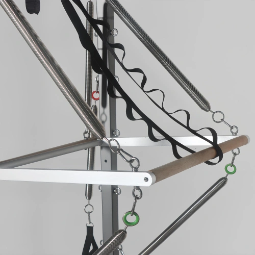 Reformer en alliage d'aluminium - PM20 | Professional - Visual Accessories