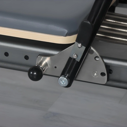 Reformer in Lega di Alluminio - PM20 | Professionale - Visuale Regolazione