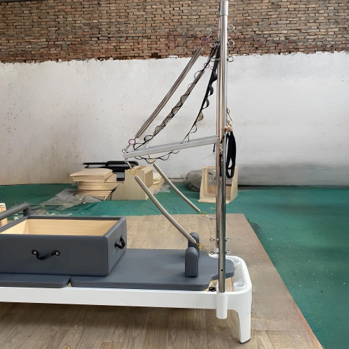 Aluminum Alloy Reformer | Lightweight and Durable - PM30 - Side View