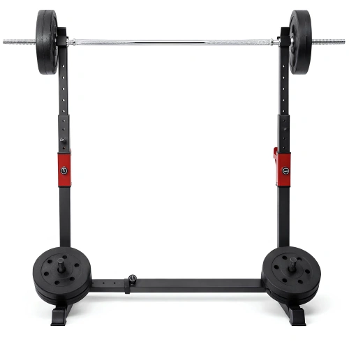 Supporto per Squat con Bilanciere - RS1 | Home Gym