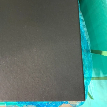 Pavimento Gommato da Palestra - 100x100x1 cm | PG10 - Visuale Completa Prodotto 2