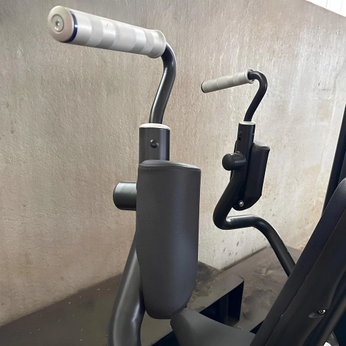 Pec Deck Machine - X6 | Rimini Wellness 2024