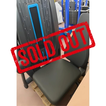 Leg Extension e Prone Leg Curl - X6 | Rimini Wellness 2024 - Sold Out