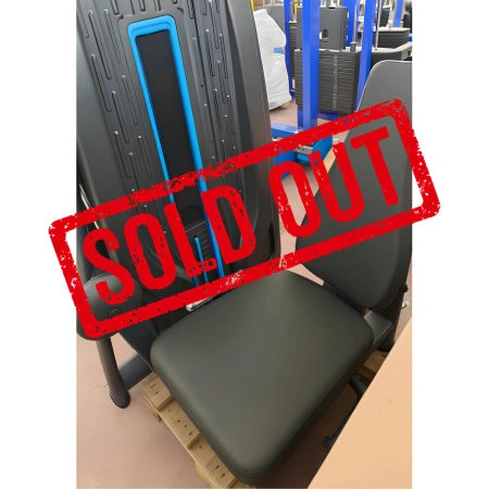 Leg Extension e Prone Leg Curl - X6 | Rimini Wellness 2024 - Sold Out