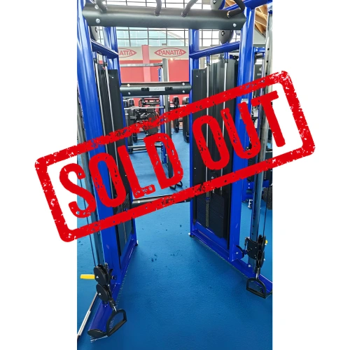 Functional Trainer Professionale| Fiera Rimini Wellness 2024 - Sold Out
