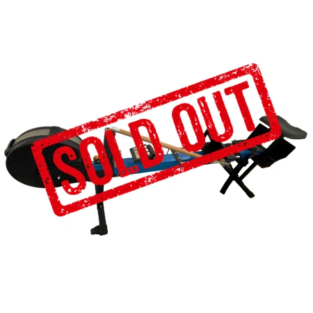 Rowing Machine - X6 | Fiera Rimini Wellness 2024 - Sold Out