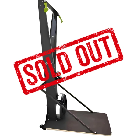 Air Ski Trainer CF20 - Macchina Multifunzione | Usato