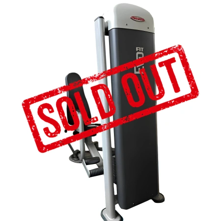 Abductor Machine - Panatta | Second Hand - Ausverkauft