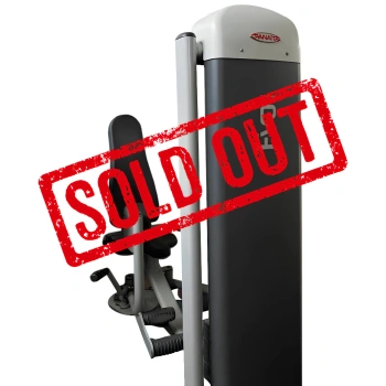 Adductor Machine with Weight Pack Included - Panatta | Used