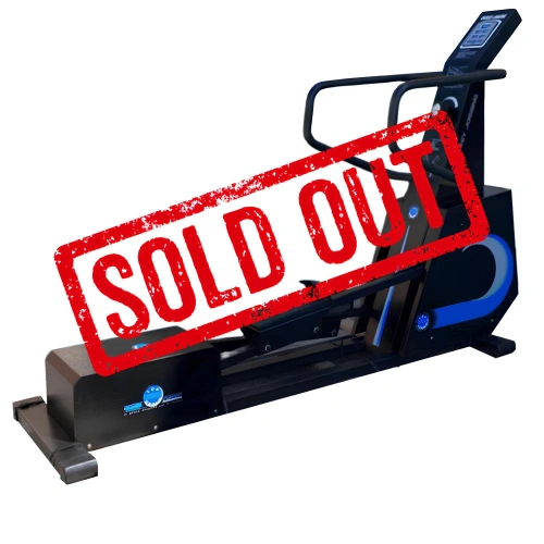 Professional Gym Elliptical | Second Hand - Ausverkauft