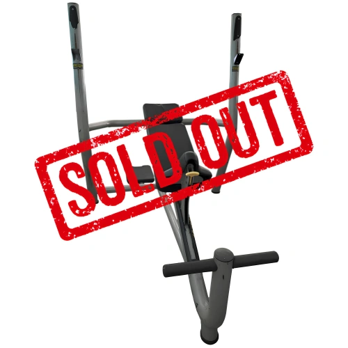 Banc de musculation incliné - Exercices avec haltères | Occasion - Sold Out