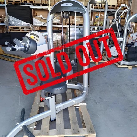 Abdominal Matrix con Pacco Pesi | Seconda Mano - Sold Out