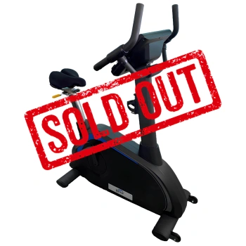 Virtual Reality Exercise Bike X6 | Rimini Wellness Fair 2024