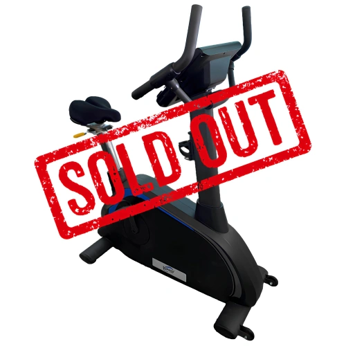 X6 Virtual Reality Exercise Bike | Fiera Rimini Wellness 2024 - Sold Out