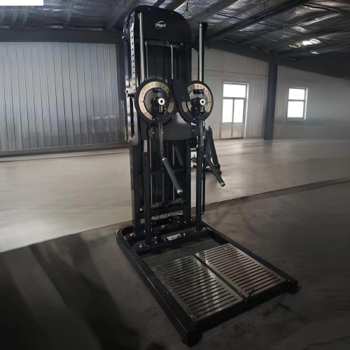 Standing Pec Fly Machine - FMT | Professional