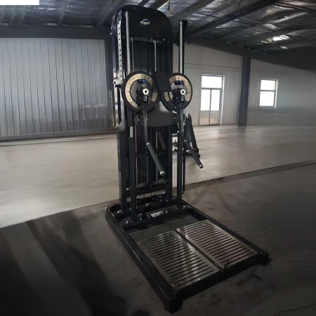 Standing Pec Fly Machine - FMT | Professional