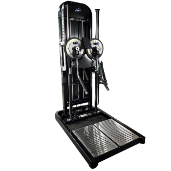 Standing Pec Fly Machine - FMT | Professional